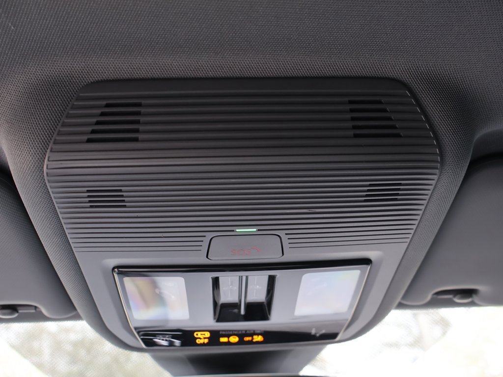 Used 2023 Audi Q4 e-tron Premium Plus w/ Premium Plus image 56