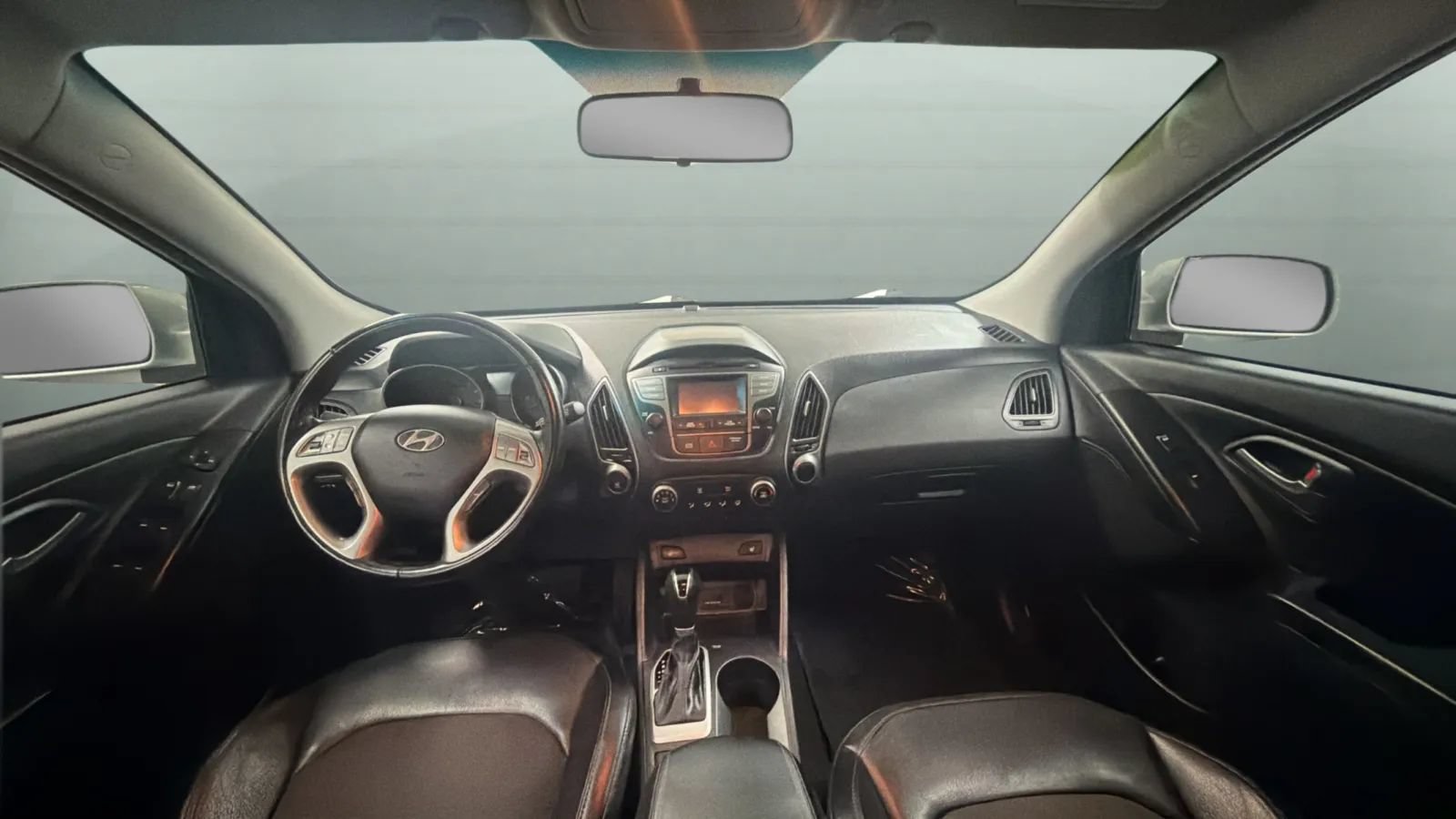 Used 2014 Hyundai Tucson SE AWD/4WD image 9
