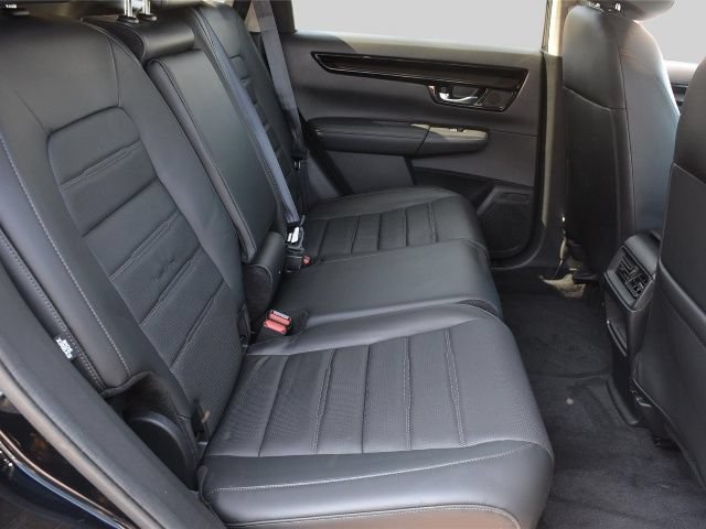 Certified 2023 Honda CR-V EX-L image 17