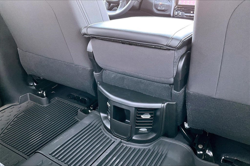 New 2026 RAM 2500 Tradesman AWD/4WD image 20