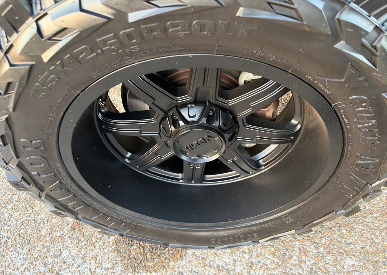 Used 2012 Ford F150 FX2 w/ FX Luxury Pkg image 21