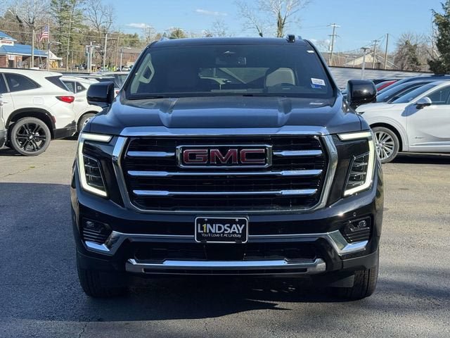 New 2026 GMC Yukon XL Elevation AWD/4WD image 7
