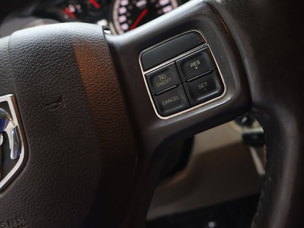 Used 2012 RAM 1500 Laramie RWD image 19