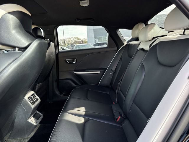Certified 2025 Kia K4 GT-Line Turbo FWD image 9