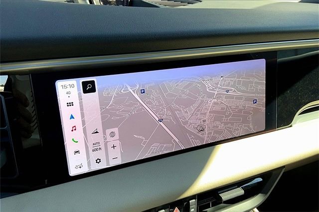 Certified 2025 Porsche Macan 4S Electric image 34