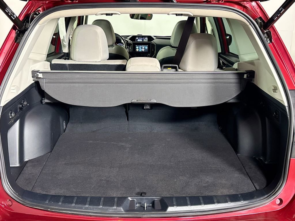 Used 2023 Subaru Forester Premium AWD/4WD image 21
