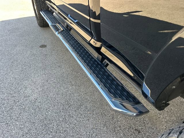 Used 2022 RAM 2500 Laramie w/ Chrome Appearance Group image 50