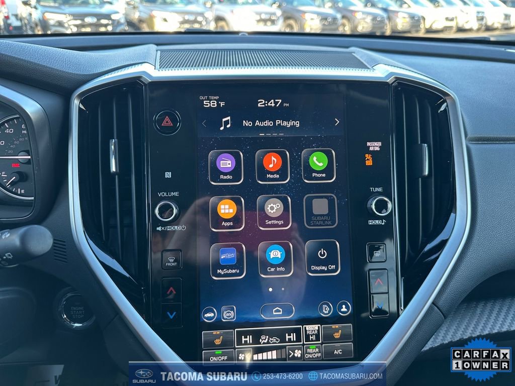 Certified 2024 Subaru Ascent Premium w/ Convenience Package image 18