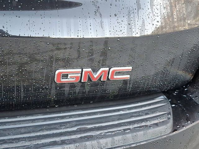 Used 2025 GMC Yukon XL Denali image 38