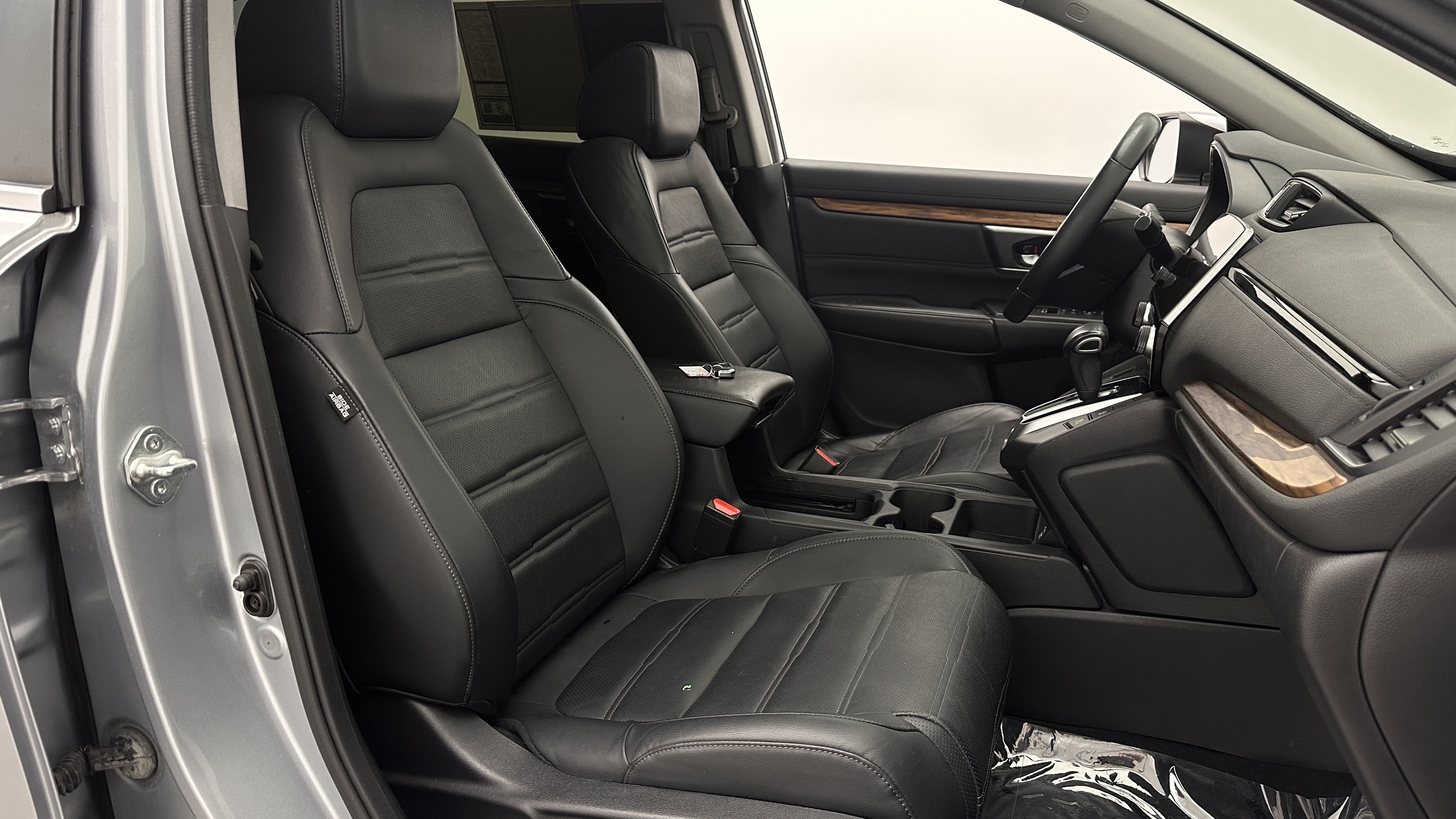 Used 2022 Honda CR-V EX-L image 37