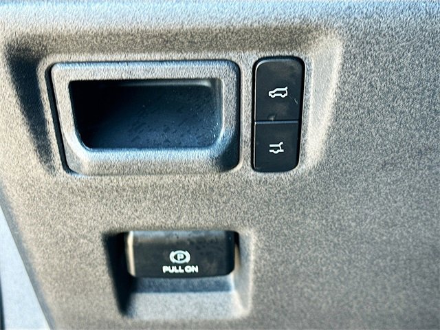 Used 2025 Ford Expedition Max Active image 10