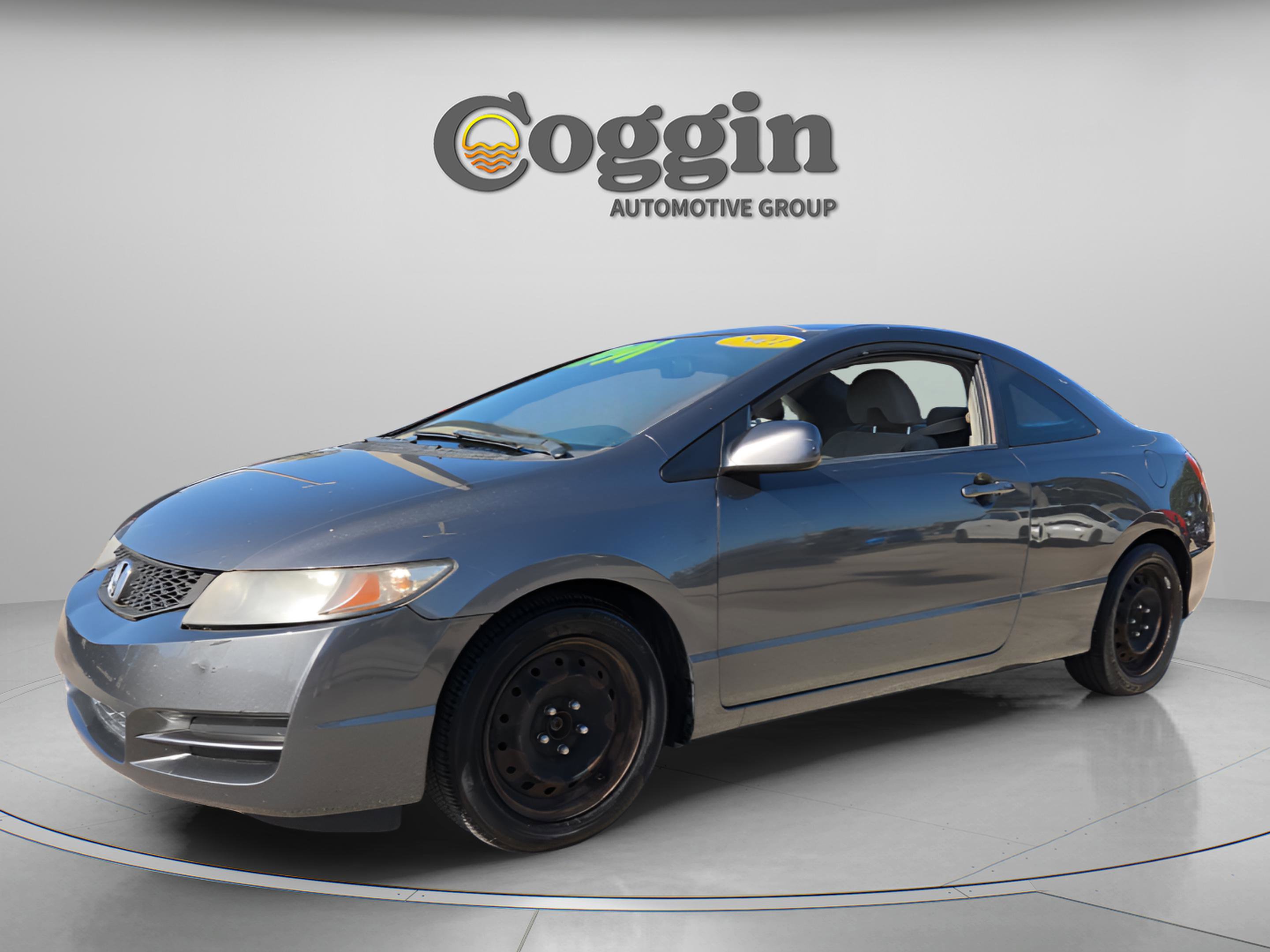 Used 2011 Honda Civic LX