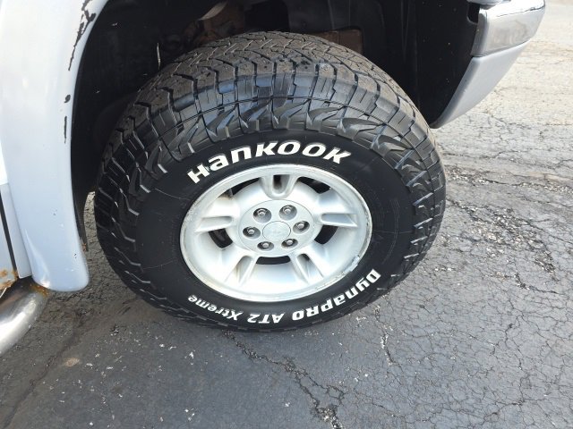 Used 1997 Dodge Dakota SLT image 40