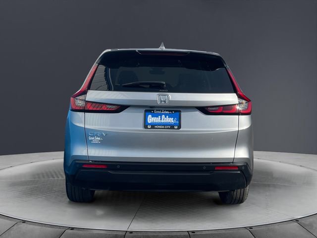 Certified 2023 Honda CR-V EX-L image 4