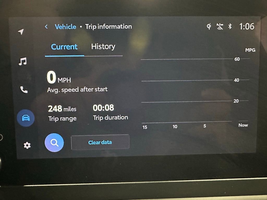 Used 2025 Toyota 4Runner TRD Sport image 31