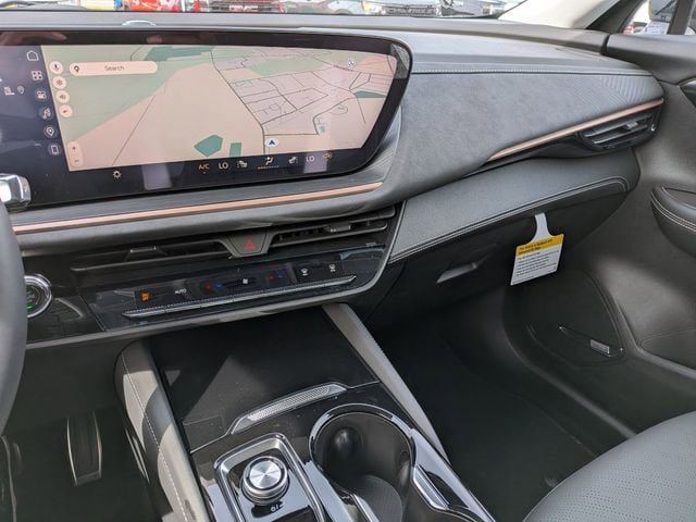 New 2026 Buick Envision Sport Touring image 22