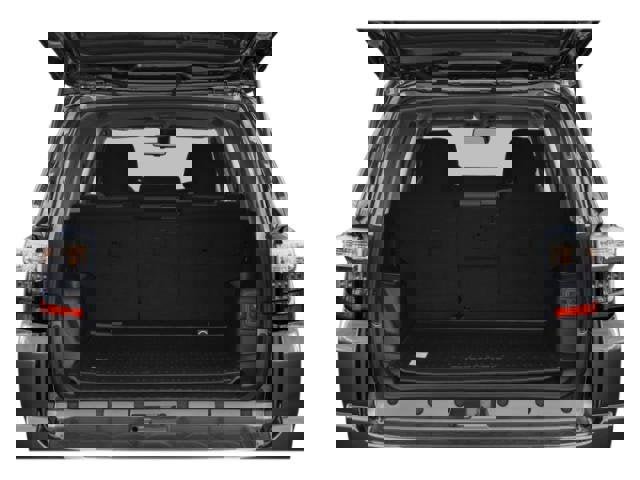 Certified 2021 Toyota 4Runner SR5 image 14