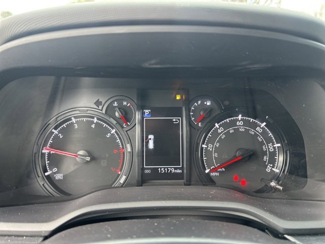 Used 2023 Toyota 4Runner SR5 Premium image 20