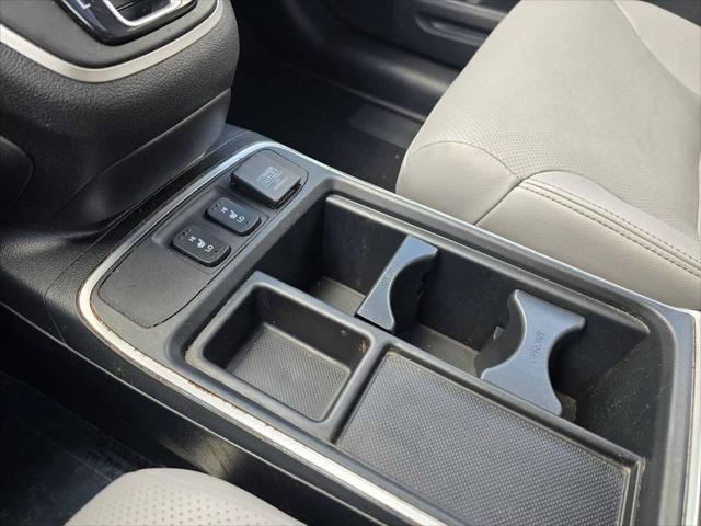 Used 2016 Honda CR-V EX-L image 32