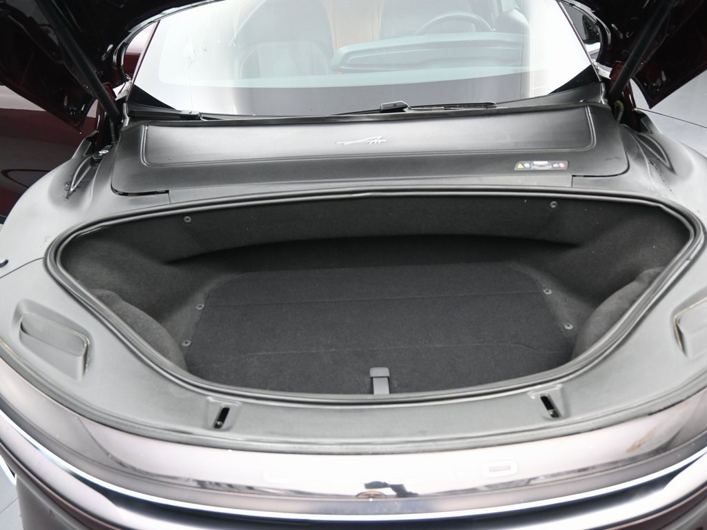 Used 2024 Lucid Air Touring image 37