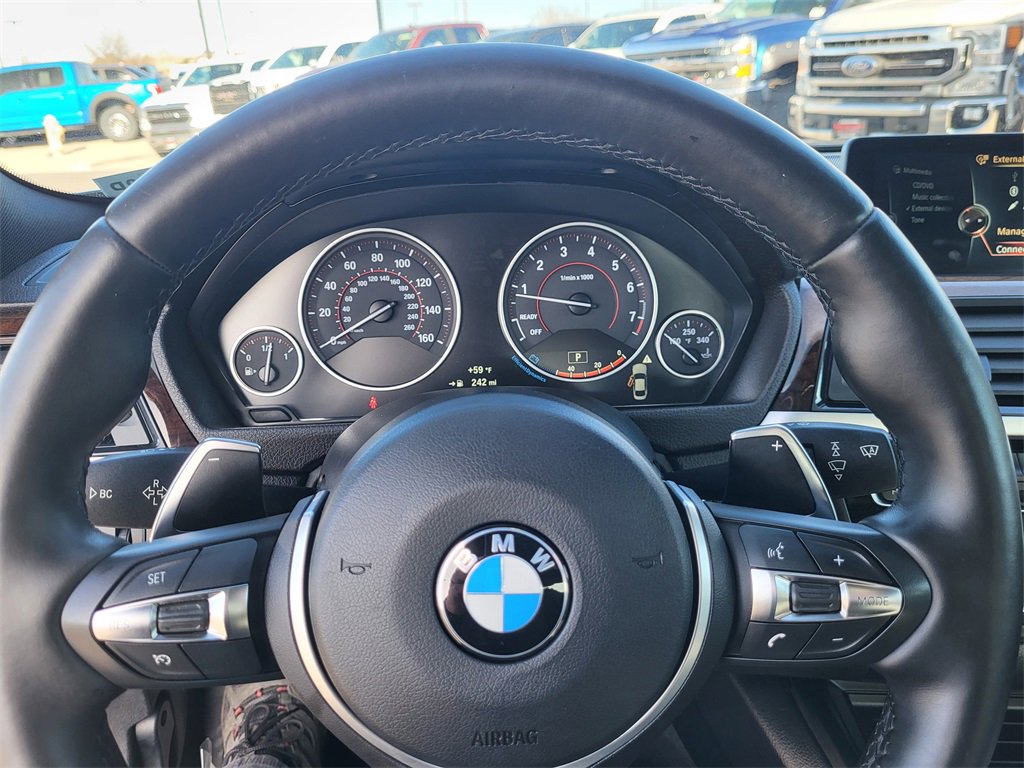 Used 2016 BMW 428i xDrive Coupe image 11