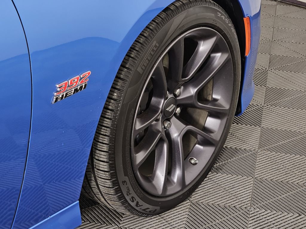 Used 2023 Dodge Charger Scat Pack w/ Plus Group RWD image 6