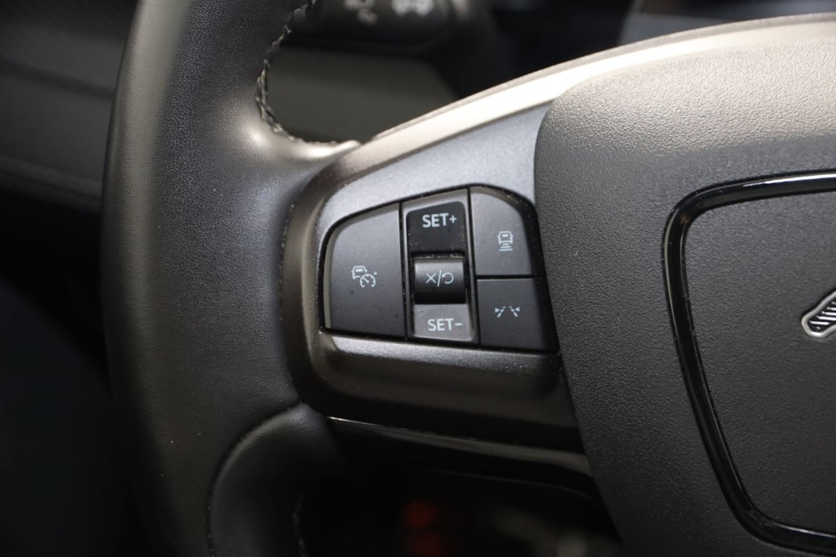 Used 2023 Ford Mustang Mach-E Premium AWD/4WD image 35
