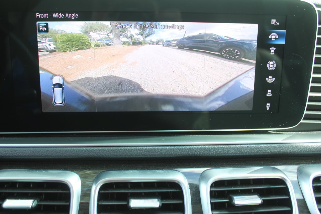 Used 2021 Mercedes-Benz GLE 350 4MATIC image 60