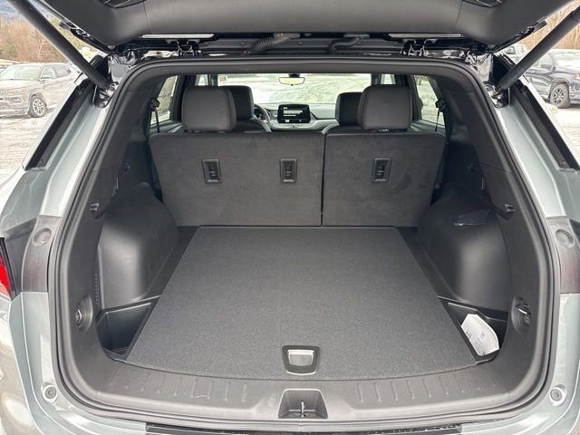 New 2026 Chevrolet Blazer RS w/ Driver Confidence II Package image 37