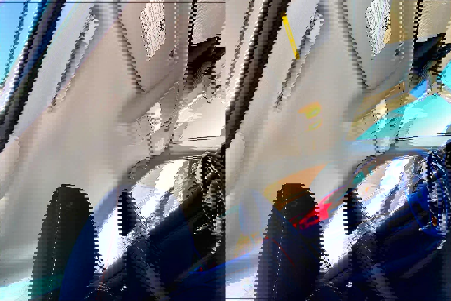 Used 2022 Nissan Sentra SR w/ Midnight Edition image 13