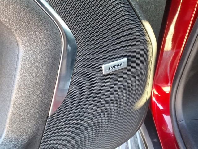 Used 2022 Chevrolet Tahoe RST w/ Luxury Package image 11