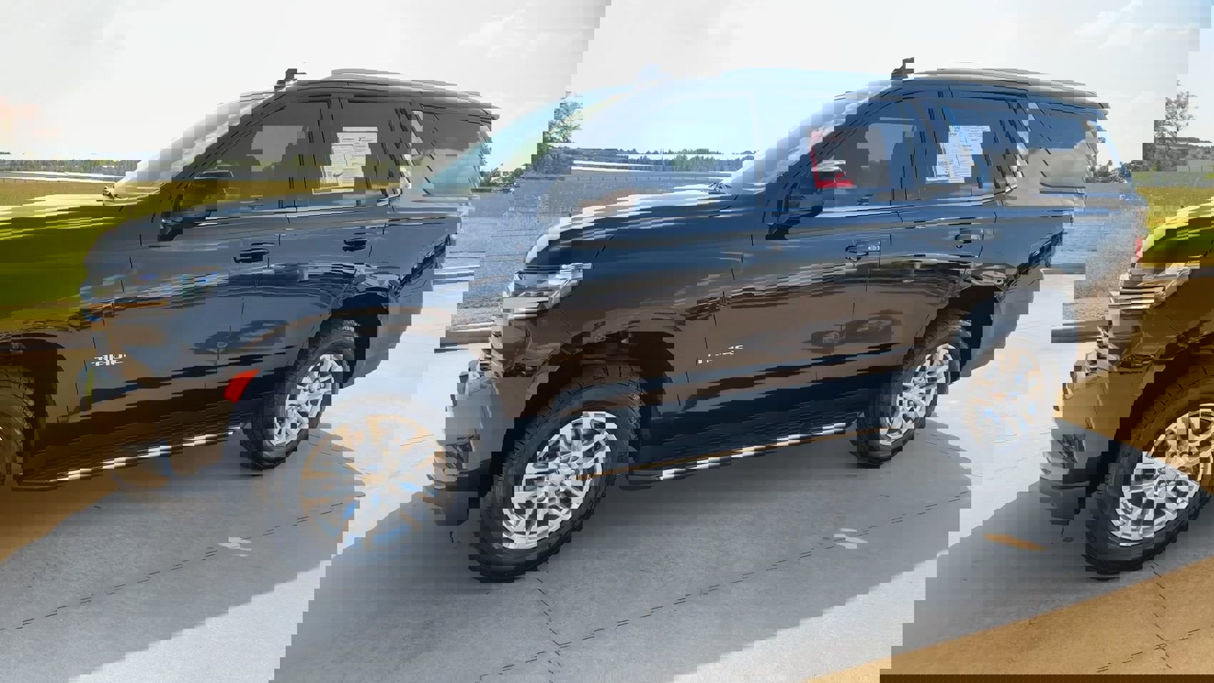 Certified 2022 Chevrolet Tahoe LT image 5