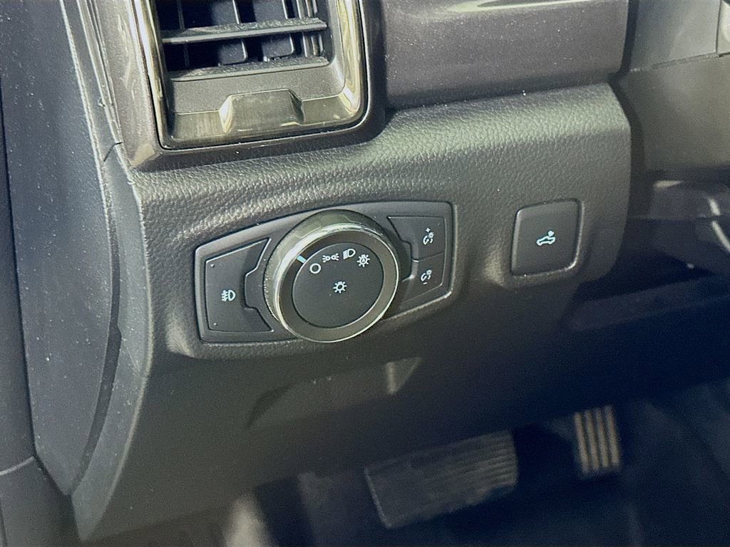 Used 2022 Ford Ranger Lariat w/ Equipment Group 501A High image 21