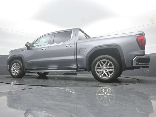 Used 2021 GMC Sierra 1500 SLT w/ SLT Premium Plus Package AWD/4WD image 48