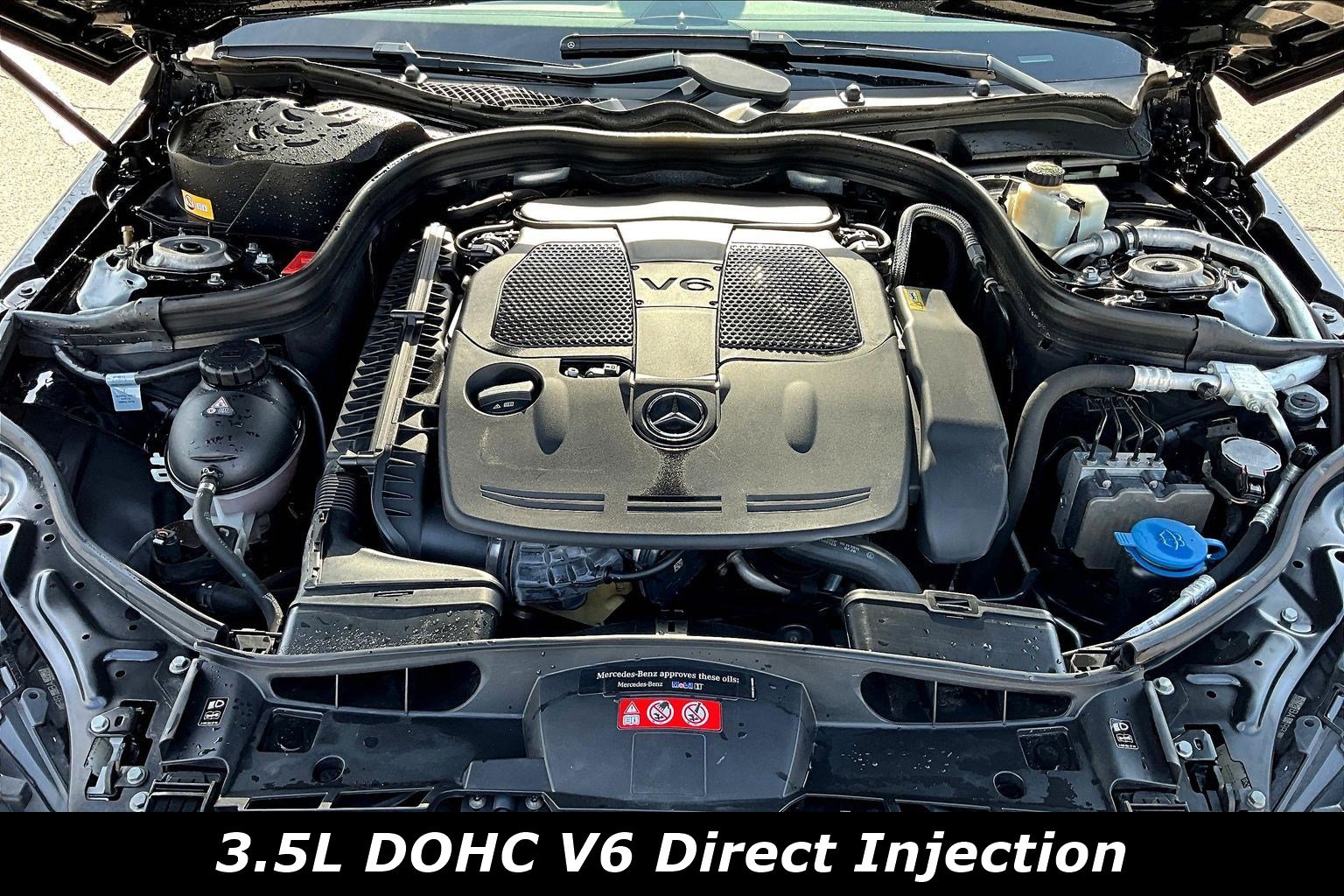 Used 2016 Mercedes-Benz E 350 4MATIC Wagon image 29