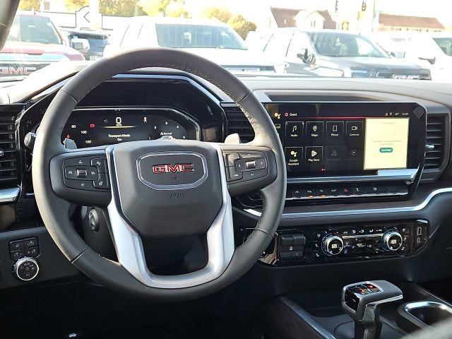 New 2026 GMC Sierra 1500 SLT w/ SLT Premium Plus Package image 24