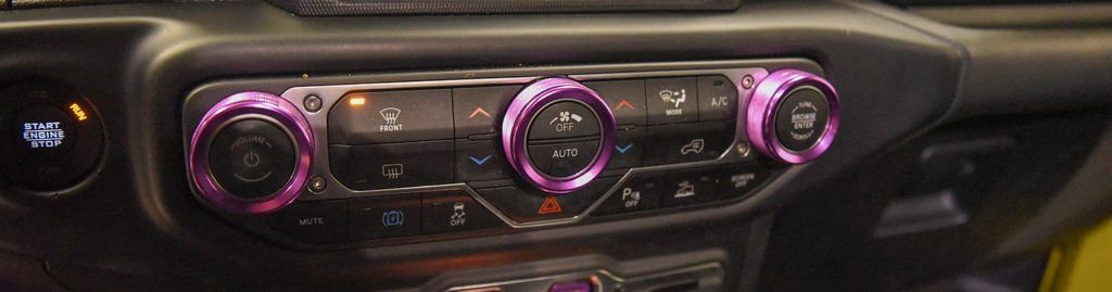 Used 2022 Jeep Wrangler Unlimited Sahara w/ Safety Group image 20