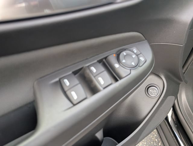 New 2026 Buick Envista Preferred w/ Convenience I Package FWD image 16