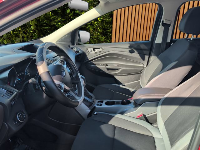 Used 2014 Ford Escape S FWD image 8