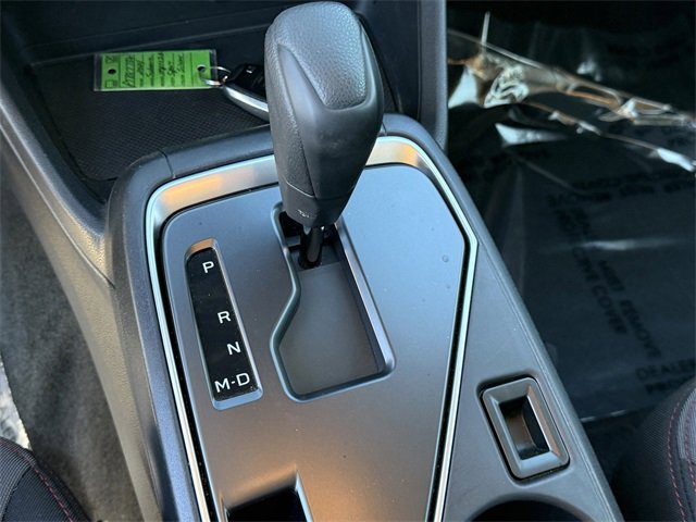 Used 2024 Subaru Impreza 2.0i Sport w/ Popular Package #1 image 20