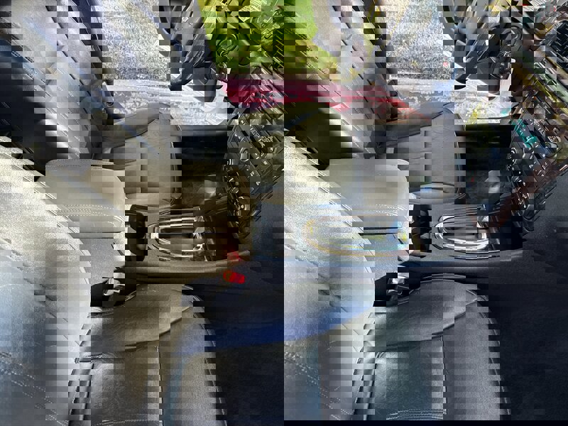 Used 2016 Chevrolet Impala LTZ image 27