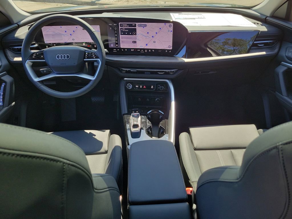 New 2026 Audi Q5 Premium Plus AWD/4WD image 23