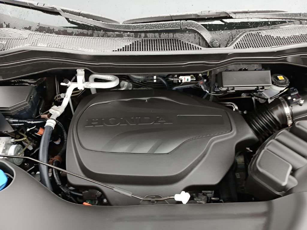 Used 2024 Honda Passport TrailSport image 27