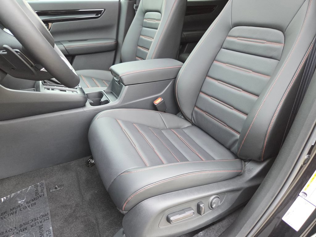New 2026 Honda CR-V Sport Touring image 34