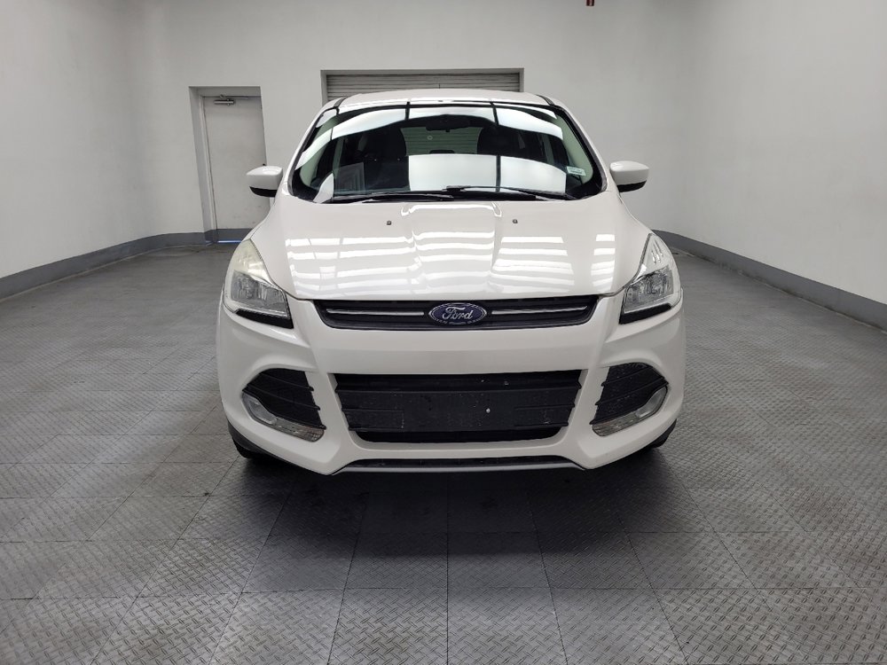 Used 2014 Ford Escape SE FWD image 14
