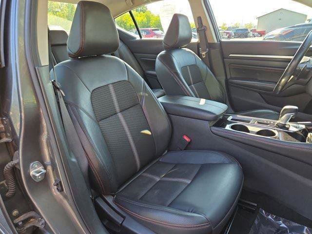 Used 2023 Nissan Altima 2.5 SR image 23