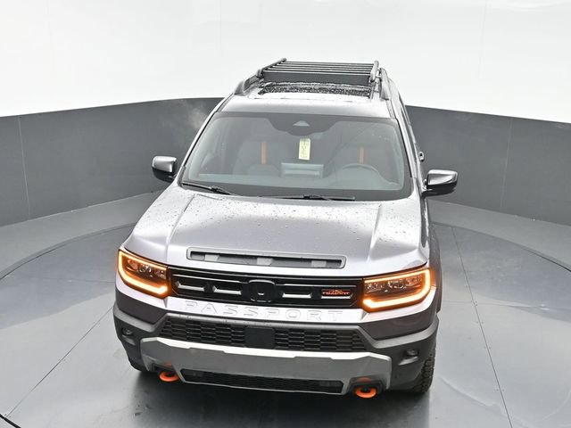 New 2026 Honda Passport TrailSport image 30