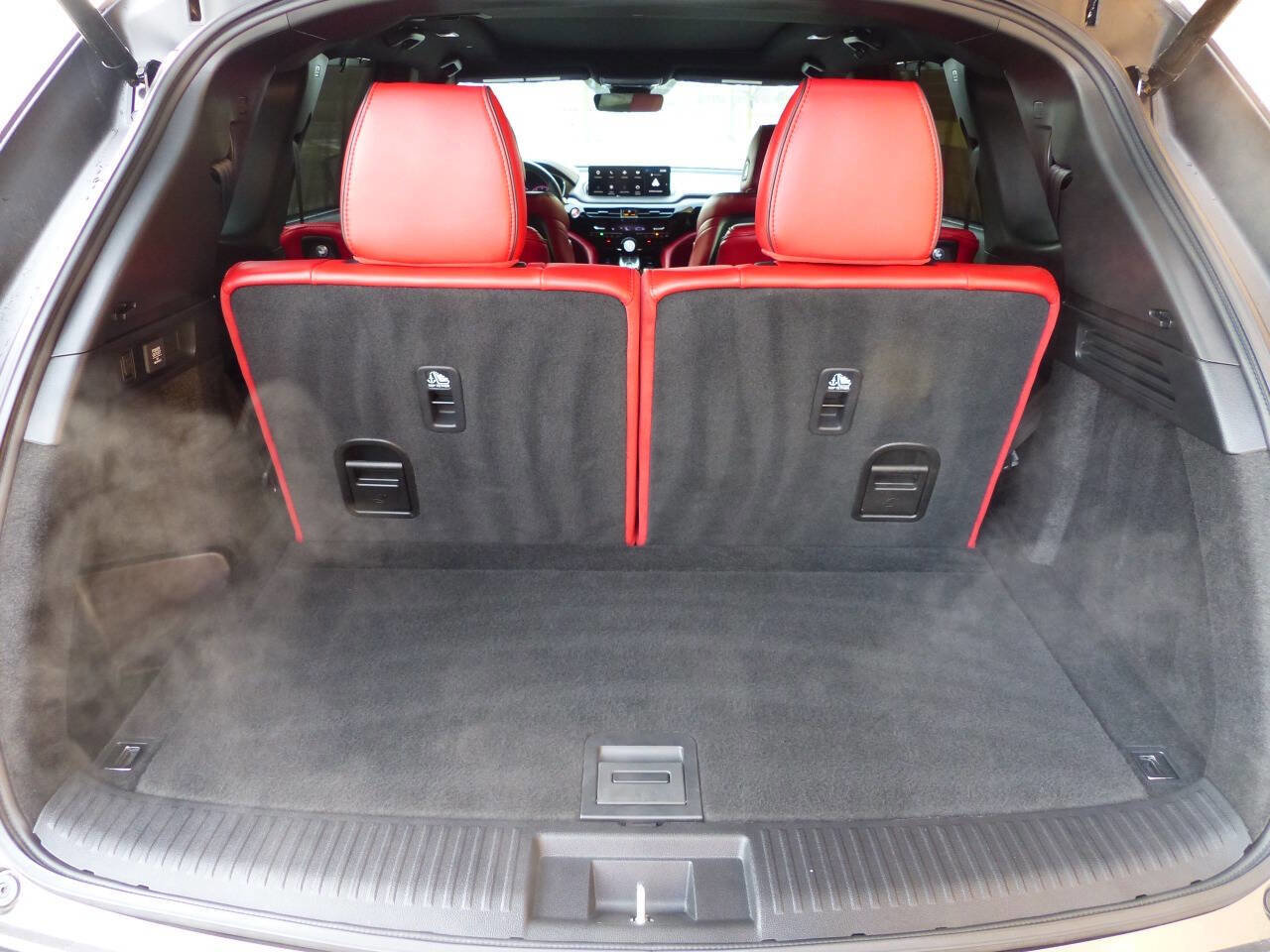 Used 2023 Acura MDX A-Spec image 41