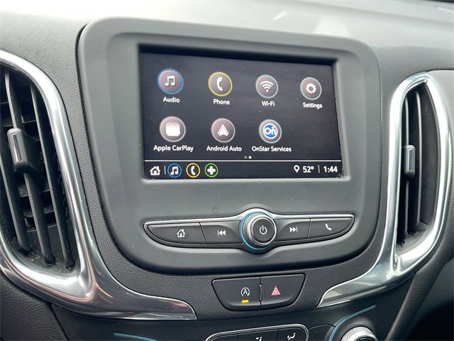 Certified 2023 Chevrolet Equinox LT image 13