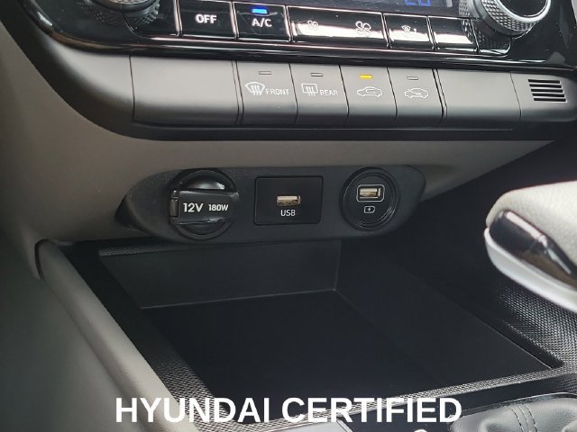 Certified 2023 Hyundai Elantra SEL FWD image 20